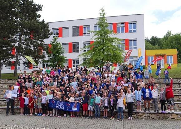 Live from the road Kvě. 29, 2024 | The Sri Chinmoy Oneness-Home Peace Run