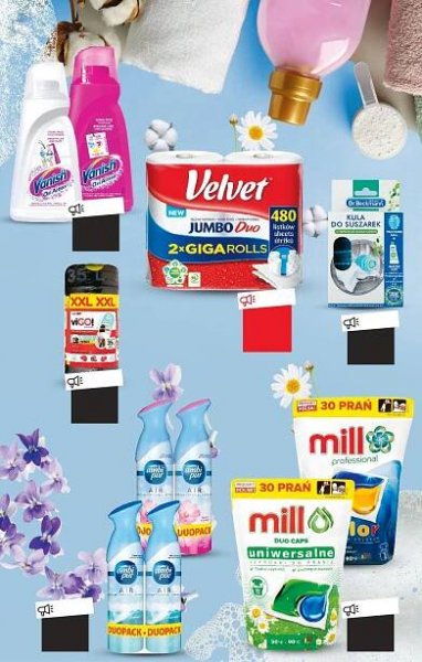 Kaufland gazetka promocyjna od 28.09.2023 do 4.10.2023 by iUlotka.pl - Issuu