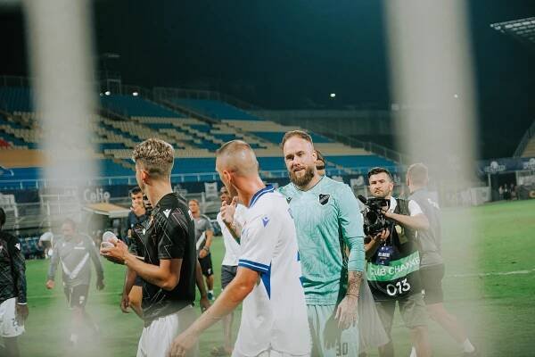 Baník jde rubat. Po Celje evropské miliony a prestiž, nebo smutný pohárový konec