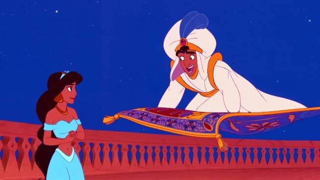 Pasek & Paul talk Guy Ritchie’s ‘muscular, action-packed’ and ‘very cool’ ‘Aladdin’ – Metro US