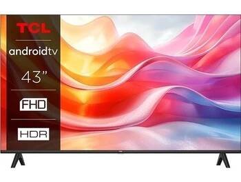 TCL 43L5A