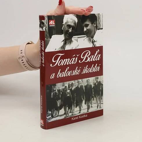 Tomáš Baťa a baťovské školství