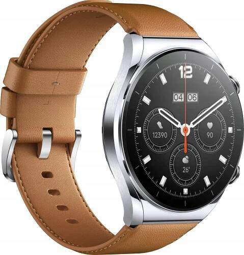 Xiaomi Watch S1 GL