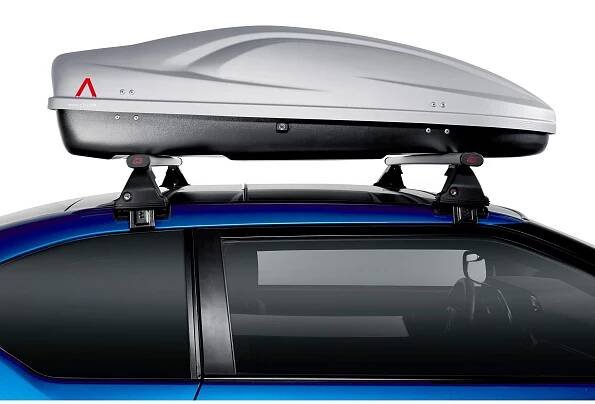 Střešní box G3 Absolute 400 - objem 330l / oboustranné otevírání /...