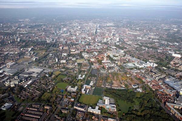 Manchester