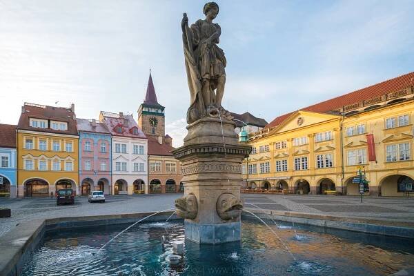 Český ráj - Krásné světlo/ web o focení nejen pro fotografy