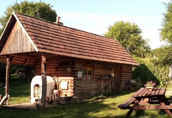 Galerie: Vyrazte s dětmi na Moravu! Máme pro vás tipy na podzimní výlety, které je budou bavit | Cestovinky