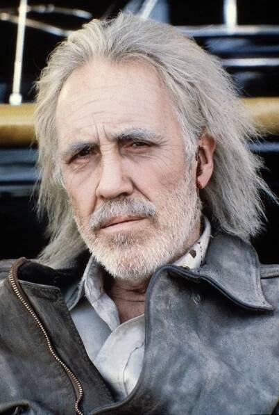 Jason Robards In Melvin And Howard Movie Wallpaper