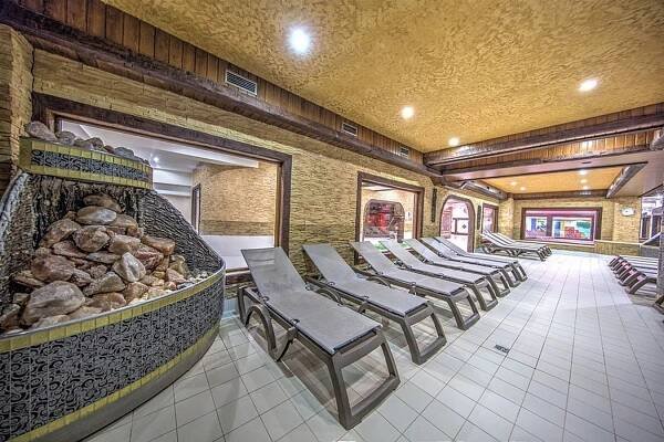 Hotel Golebiewski – Aquapark Wisla (Tropikana) vstupenky