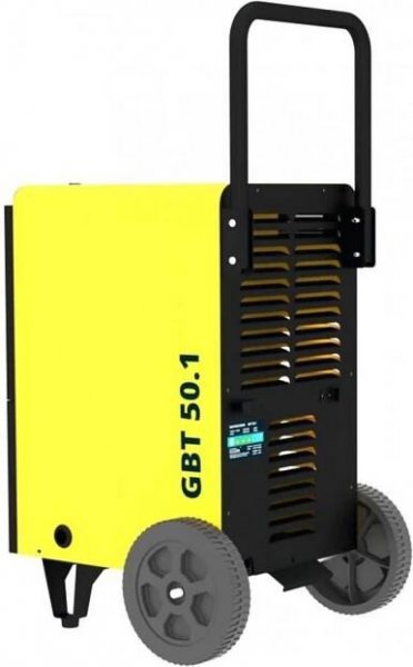 GÜDE GBT 50.1