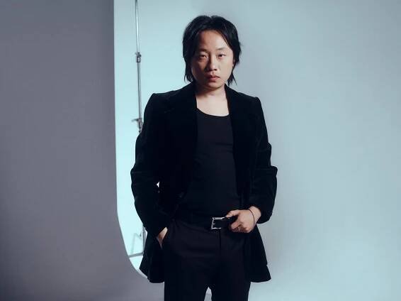 Jimmy O. Yang Has Always Had Main Character Energy