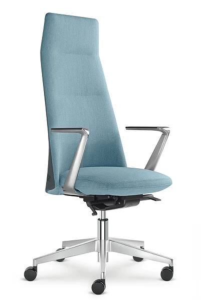LD SEATING kancelářské křeslo Melody Office 790-SYS