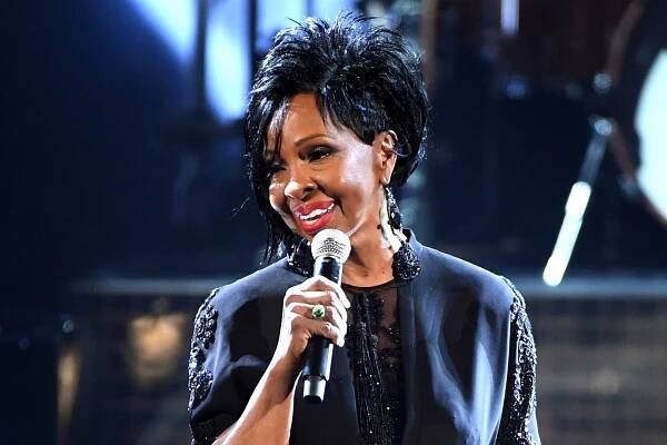 Gladys Knight