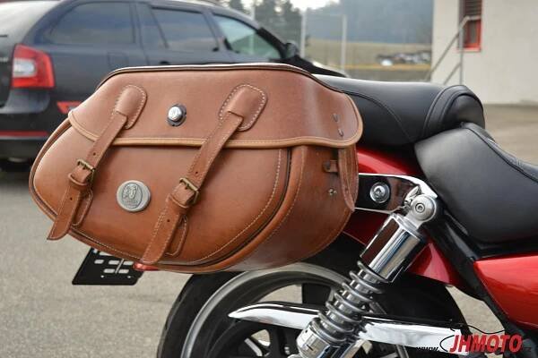 Triumph Thunderbird 1700 Commander