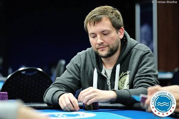 ČPT má dalšího trojnásobného šampiona. Králem High Rolleru je Jan Sušický! - POKERživě