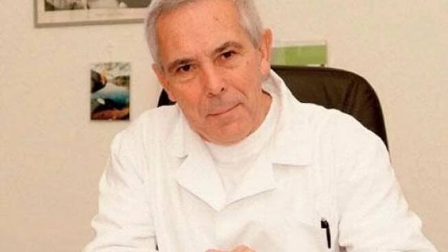 Profesor Pafko oslaví 3. července 75 let, nadále léčí pacienty