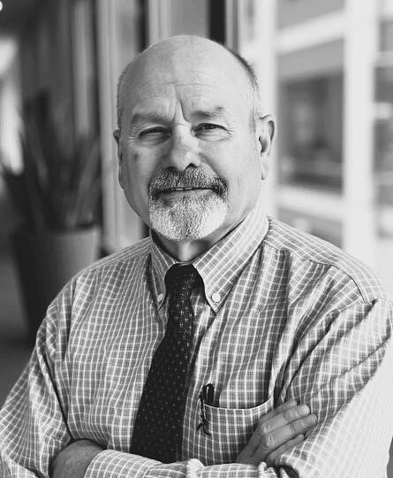 Anthony Shipley