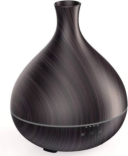 BEST Aroma-Diffusor im 2024 verglichen: Sehen Sie sich unsere TOP 10 an