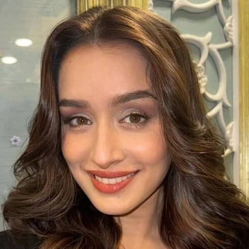 Inside Shraddha Kapoor's beauty and haircare secrets