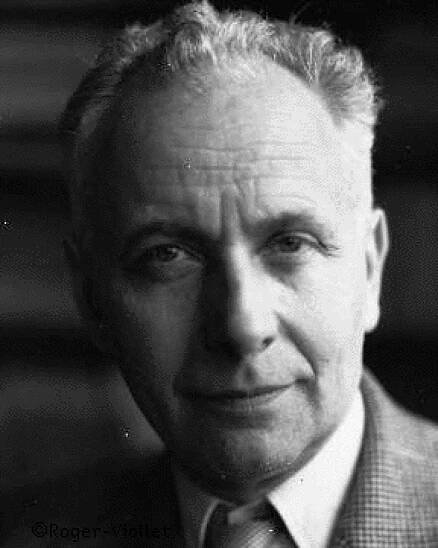 Louis Aragon