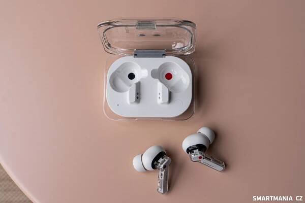 Nothing Ear (a)