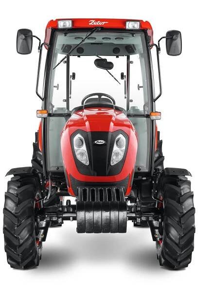 UTILIX - Moreau Agri Vysočina
