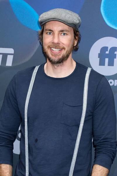 Dax Shepard