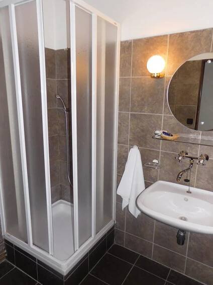 Hotel Ennius foto 10