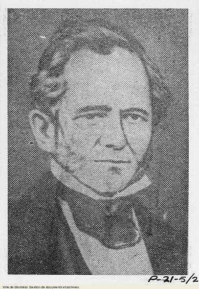 John Easton Mills