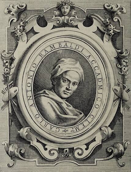 Carlo Antonio Rambaldi