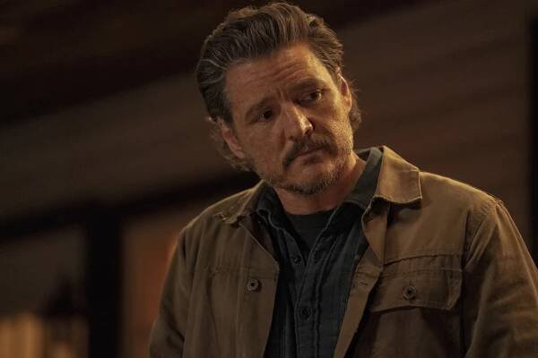 TVLine’s Performer of the Week: Pedro Pascal