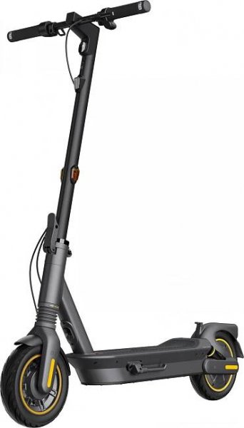 Ninebot by Segway KickScooter MAX G2 E