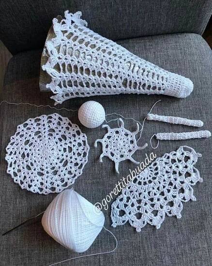 Pin di Izabela Szczygielska su Aniołki