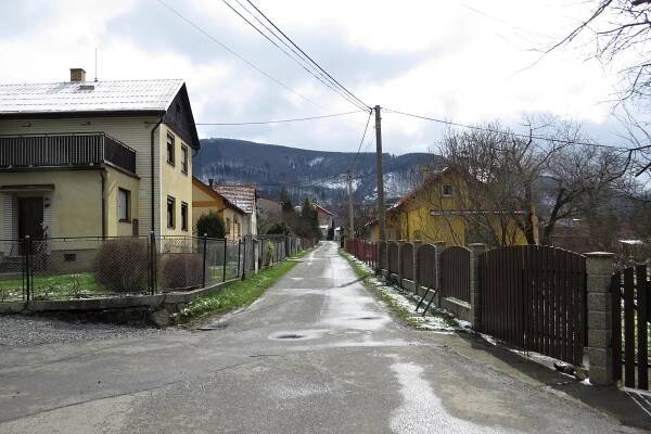 Veřovice nejsou jen startovacím místem výšlapu na Javorník