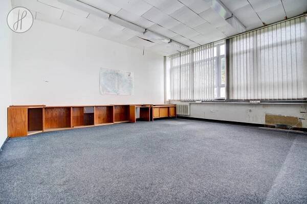 Prodej multifunkčního komerčního areálu Elitex, 8.874 m², Chrastava - Dolní Chrastava, U Nisy 114 | Realitní makléři Liberec