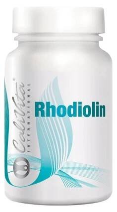 CaliVita Rhodiolin 120 cps.