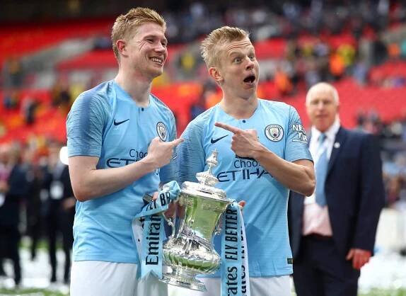 Ranking Manchester City’s modern Wembley cup finals: From Wigan despair to Toure’s triumph - The Athletic