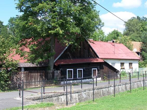 Písek (okres Frýdek-Místek)