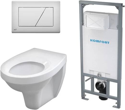 PŘEDSTĚNOVÝ SET „C101“