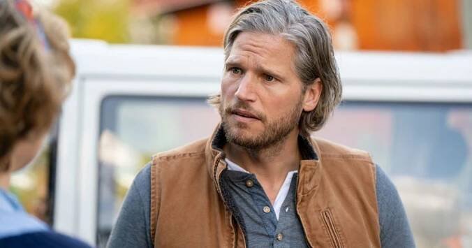 "Bergretter"-Star Sebastian Ströbel dreht Bestseller-Verfilmung