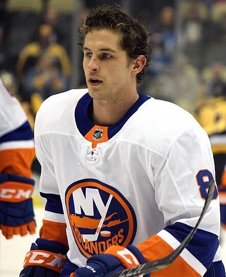 Brandon Davidson
