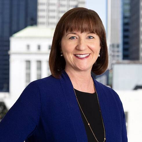 People | Leadership Team | Hood & Strong LLP