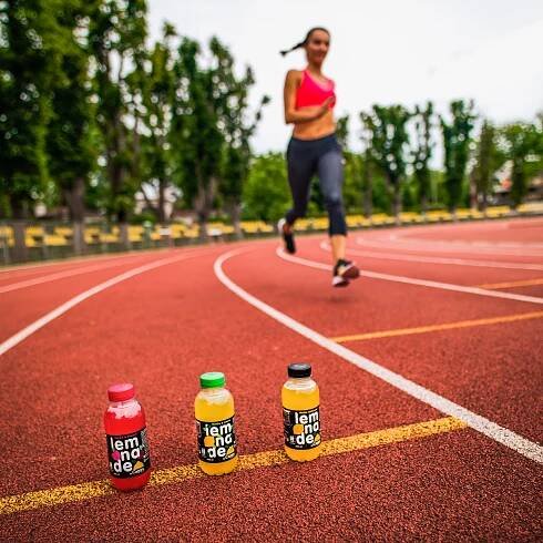 Cappy Lemonade – whys