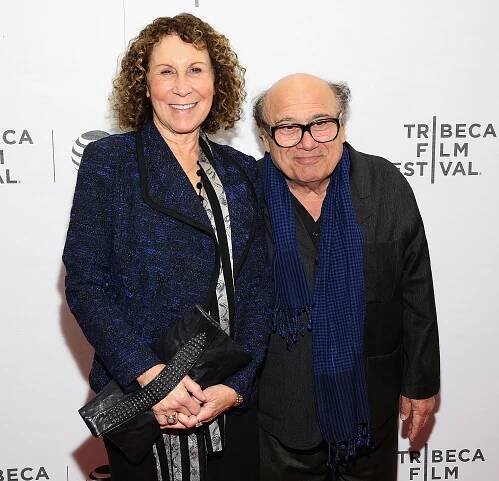 Why Rhea Perlman Won’t Divorce Estranged Husband Danny DeVito