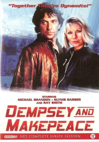 Dempsey a Makepeaceová