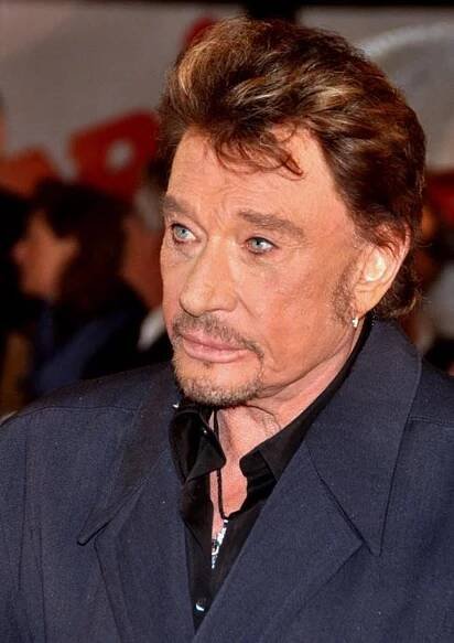 Johnny Hallyday - Wikiquote, le recueil de citations libres