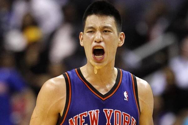 Jeremy Lin