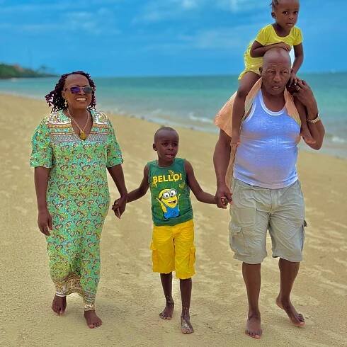 MOMBASA CONTINENTAL RESORT - Updated 2025 Prices & Reviews (Kenya)