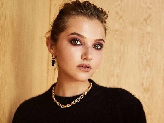 Mia McKenna-Bruce on her breakout role in How to Have Sex: ‘I was six months pregnant at Cannes – it was pretty mental’
