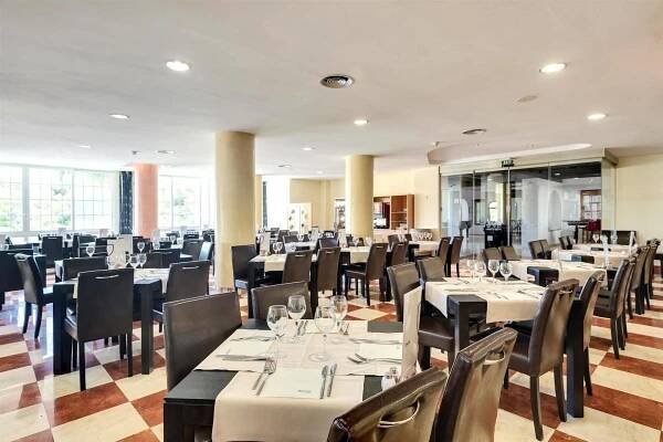 Hotel Barceló Ponent Beach (ex. Aguamarina), Španělsko Mallorca - 8 191 Kč Invia